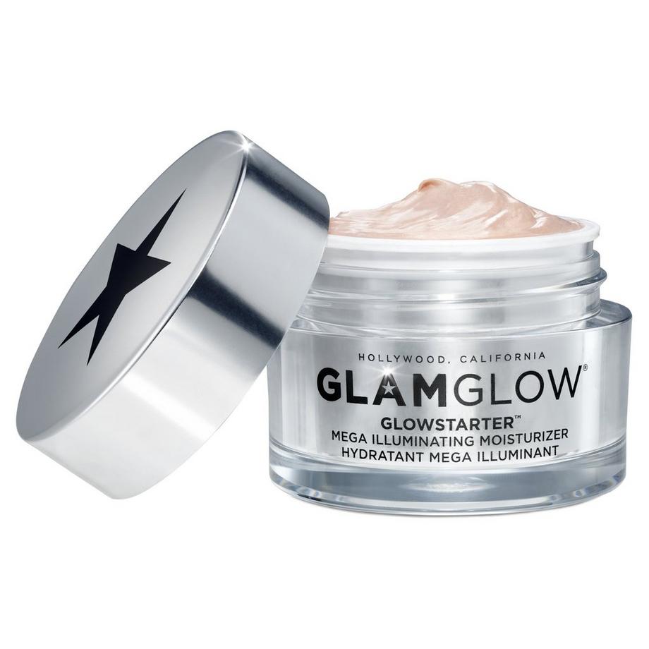 GLAMGLOW  Glowstarter™ Mega Illuminating Moisturizer Nude Glow 