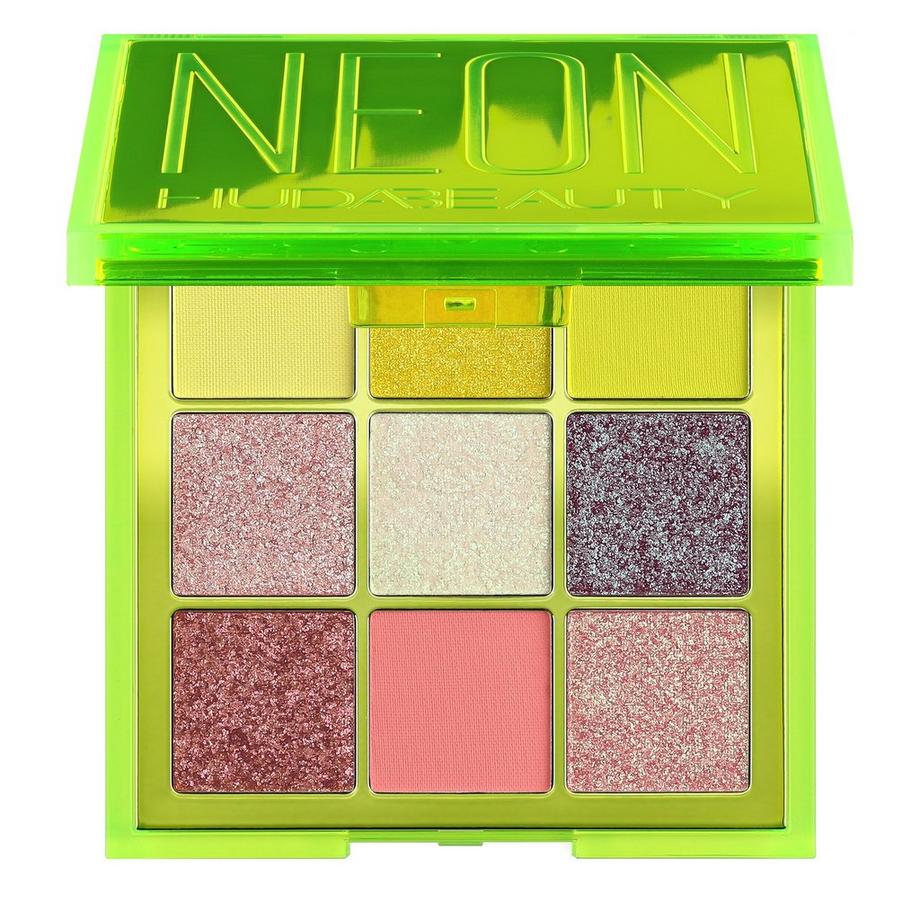 Huda Beauty  Neon Obsessions Palette 