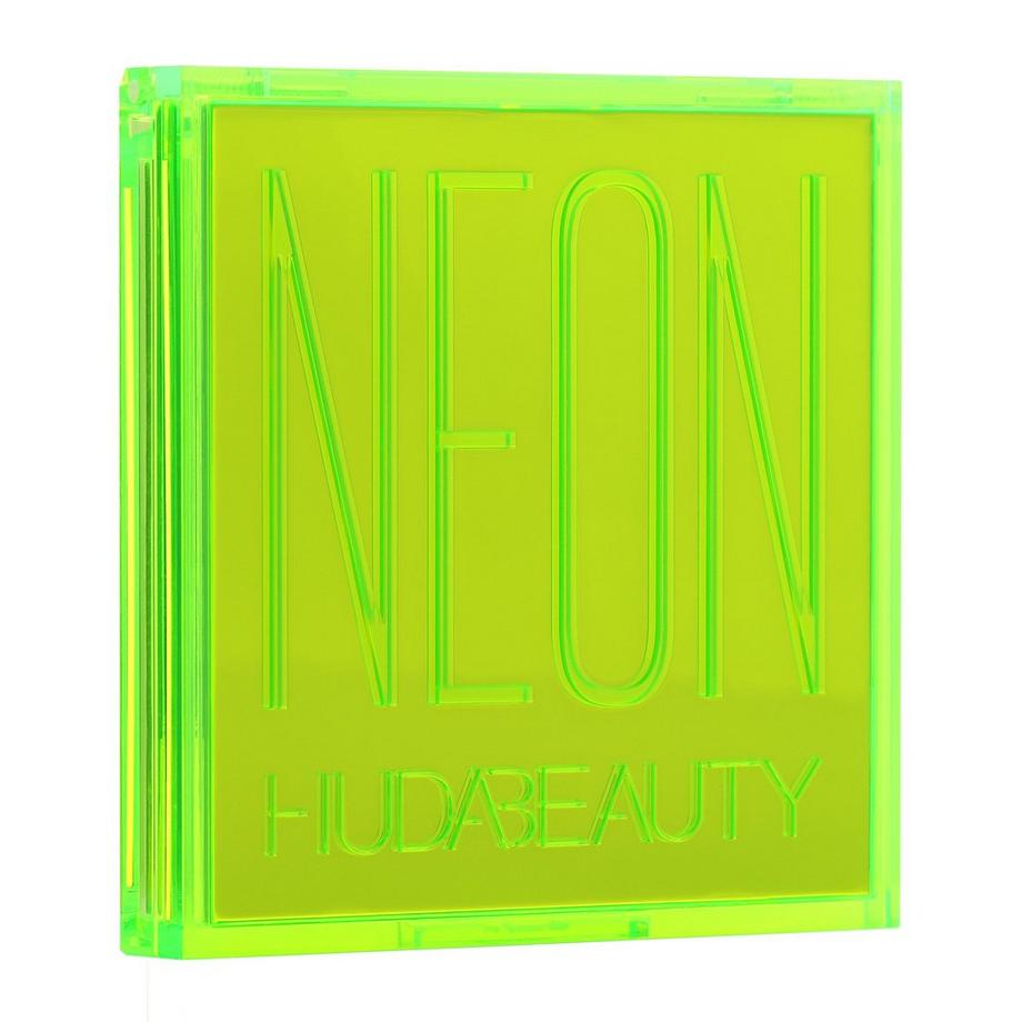 Huda Beauty  Neon Obsessions Palette 