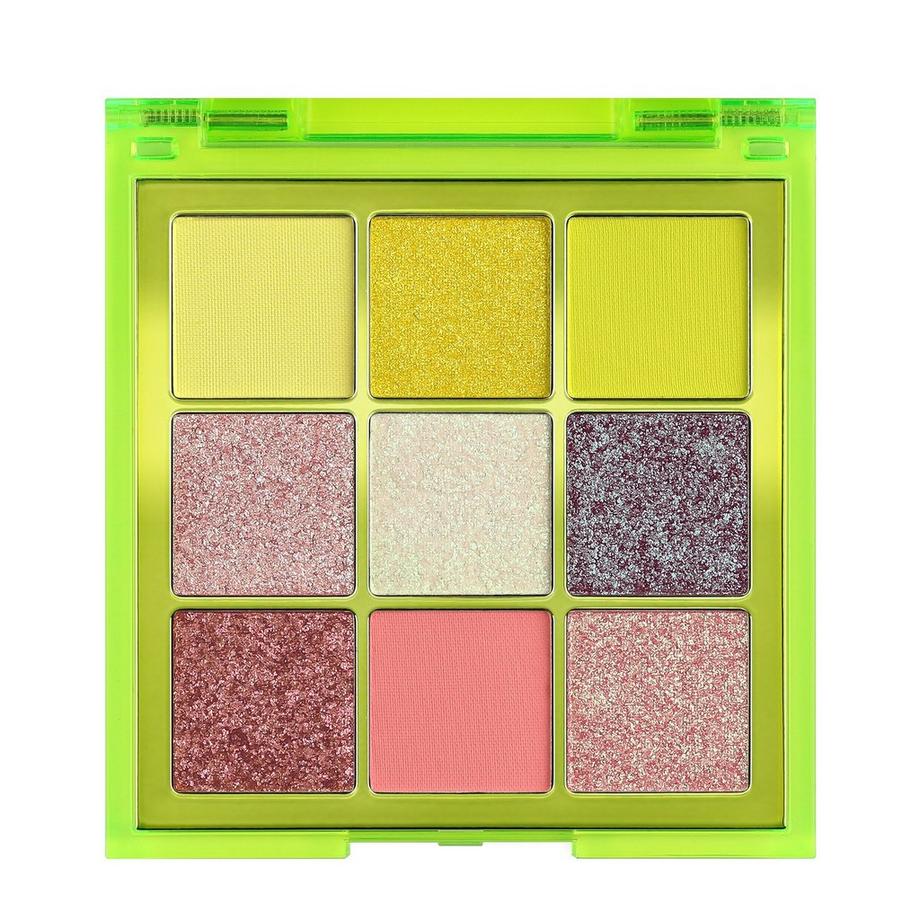 Huda Beauty  Neon Obsessions Palette 
