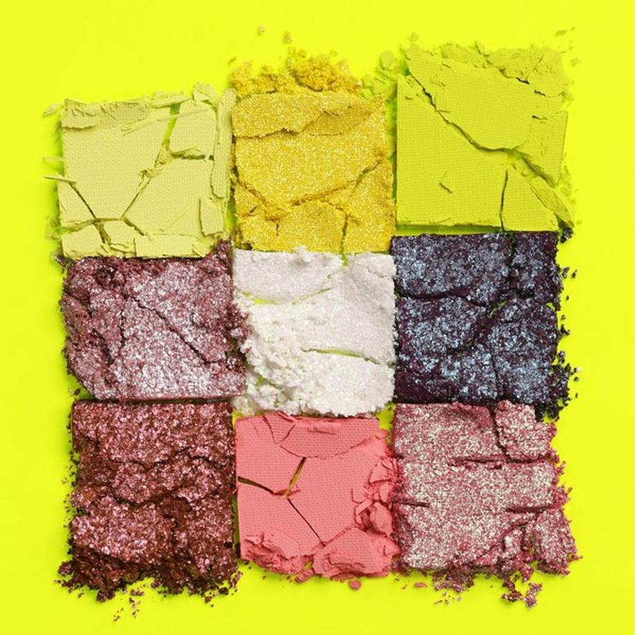 Huda Beauty  Neon Obsessions Palette 