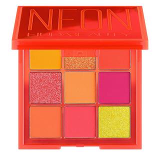 Huda Beauty  Neon Obsessions Palette 