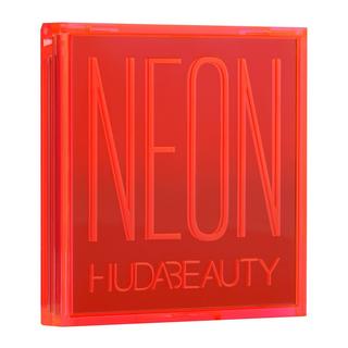 Huda Beauty  Neon Obsessions Palette 