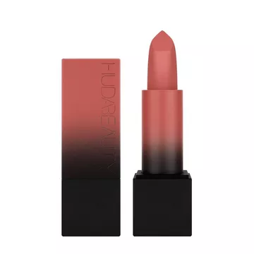 Power Bullet Matte Lipstick
