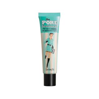 benefit  The POREfessional Primer 