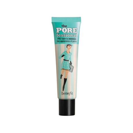benefit  The POREfessional Primer 