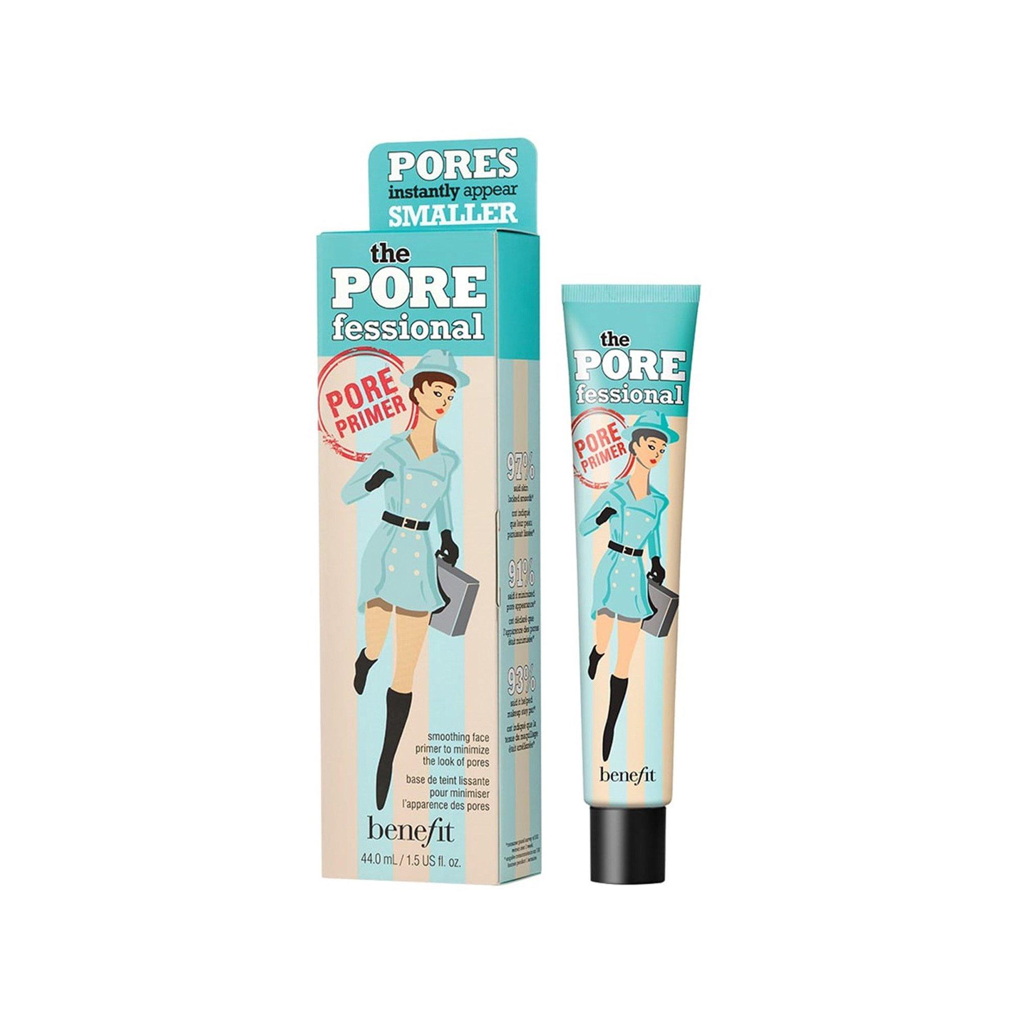 benefit  The POREfessional Primer 