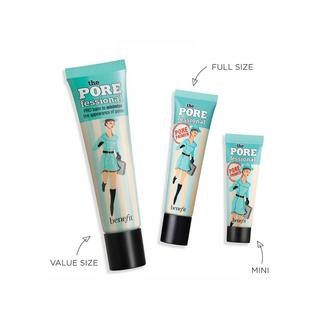 benefit  The POREfessional Primer 