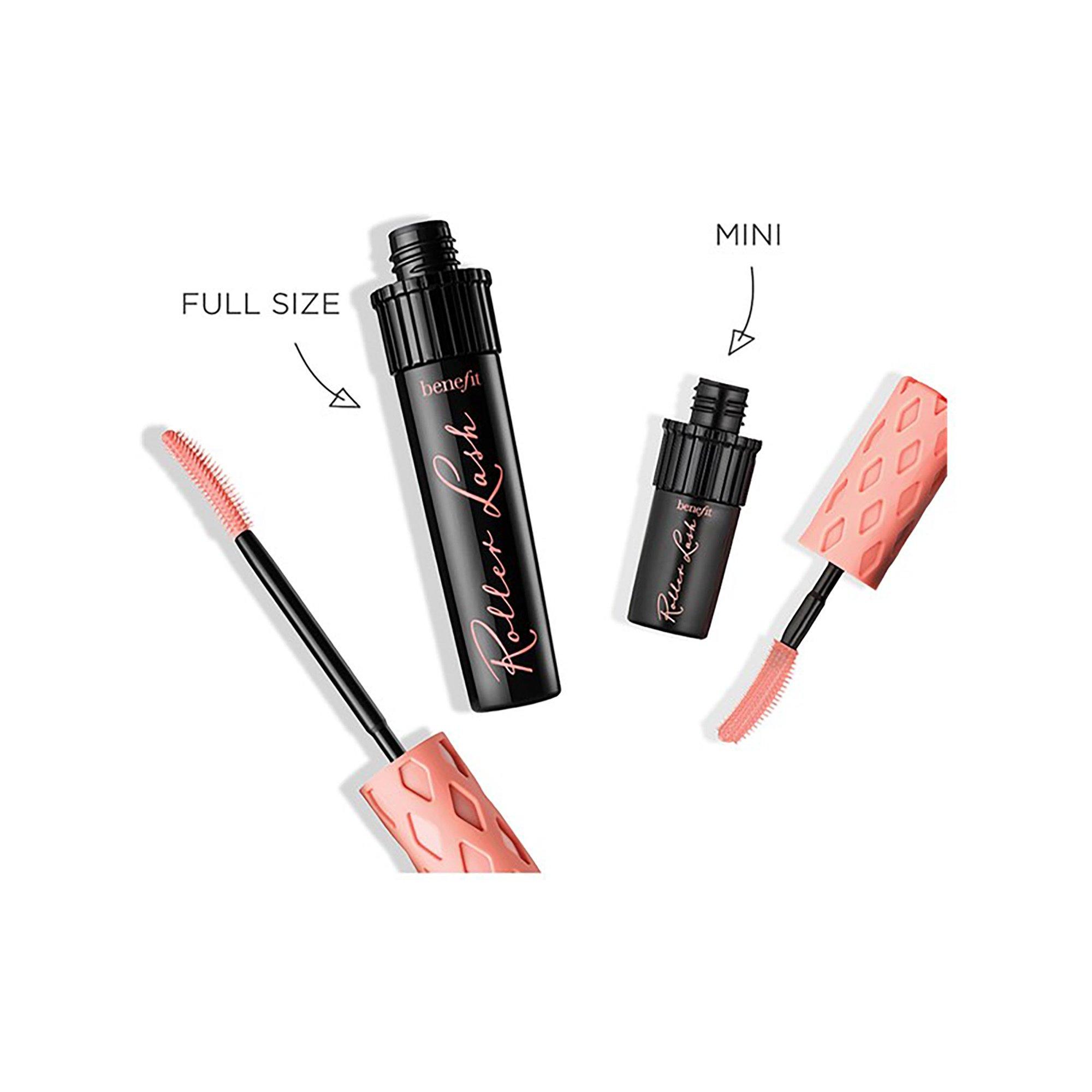 benefit Roller Lash Mascara - Mascara recourbant  