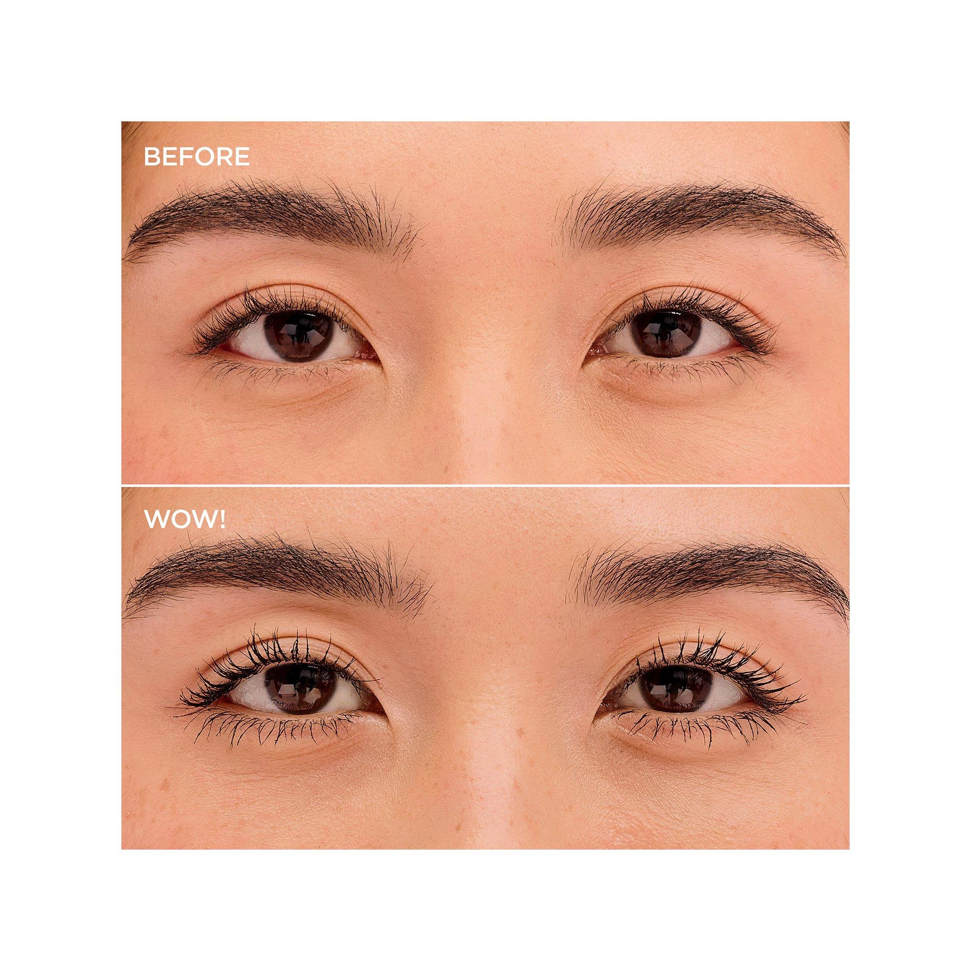 benefit Roller Lash Mascara - Mascara recourbant  