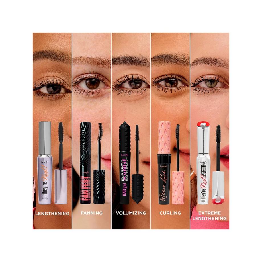 benefit Roller Lash Mascara  