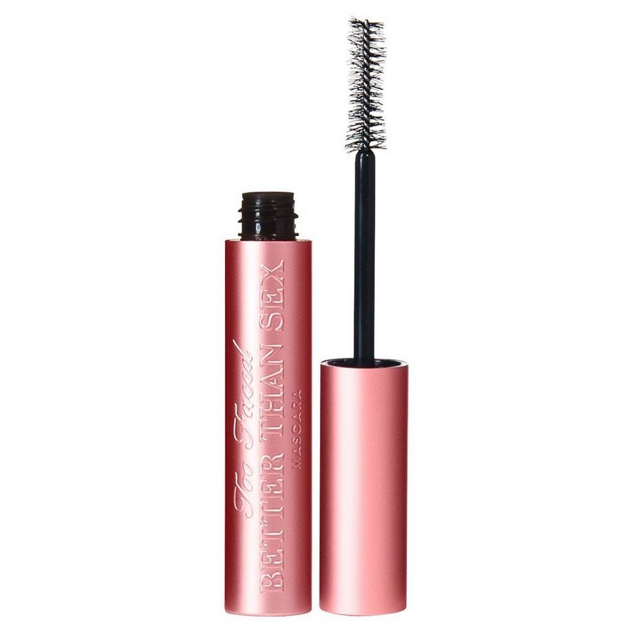 Too Faced BETTER THAN SEX Mascara Better Than Sex 