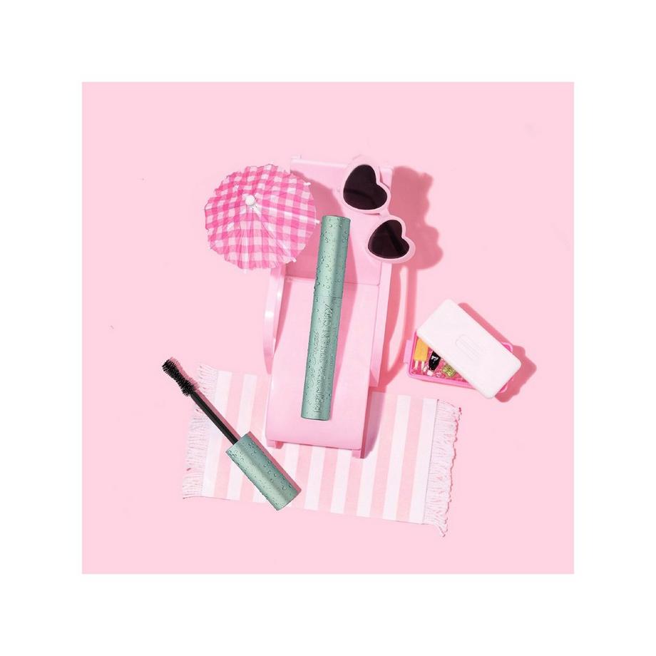 Too Faced Better Than Sex Waterproof Deluxe - Waterproof Mascara   