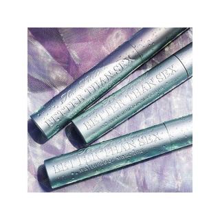 Too Faced Better Than Sex Waterproof Deluxe - Waterproof Mascara   