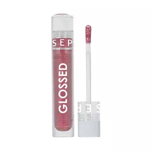 Glossed