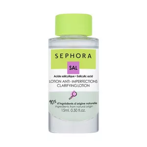 Anti-Blemish Clarifying Lotion