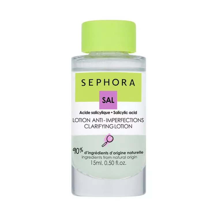 SEPHORA Anti-Blemish Clarifying Lotiononline kaufen MANOR