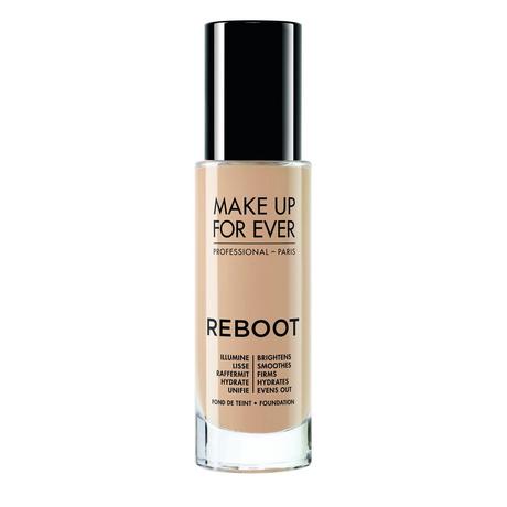 Make up For ever REBOOT Foundation Reboot 
