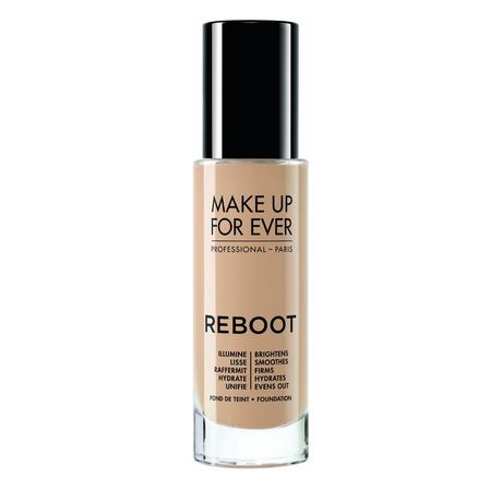 Make up For ever REBOOT Fond de Teint Reboot 