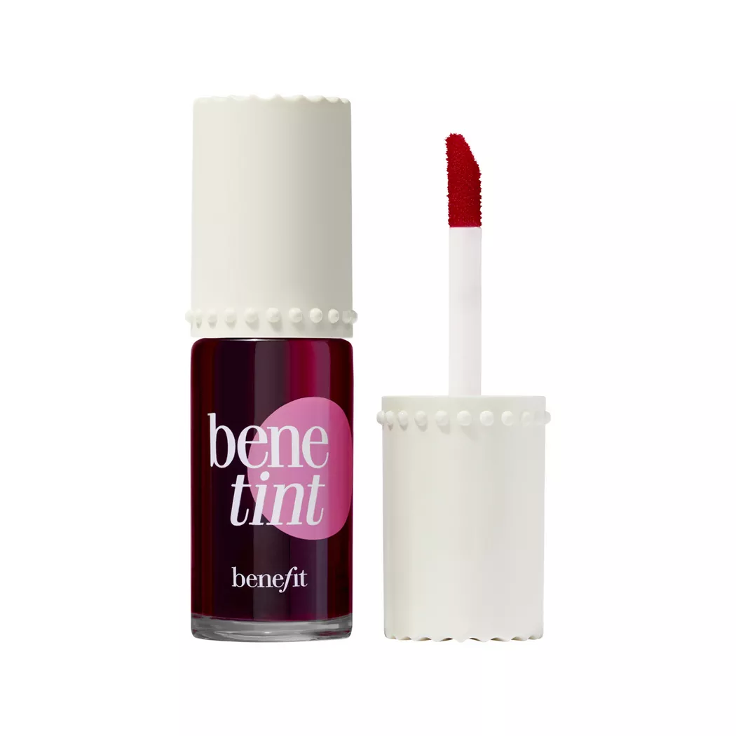 Benefit Benetint Cheek & Lip Stain Rose 6ml 2
