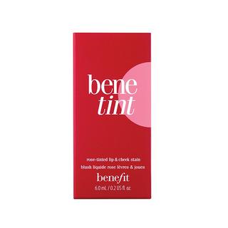 benefit Benetint Cheek & Lip Stain  