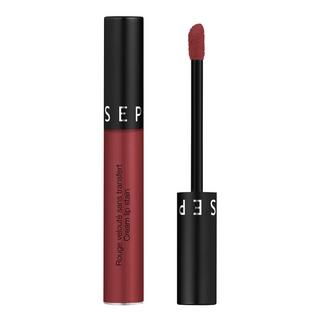 SEPHORA STAIN METAL Cream Lip Stain 