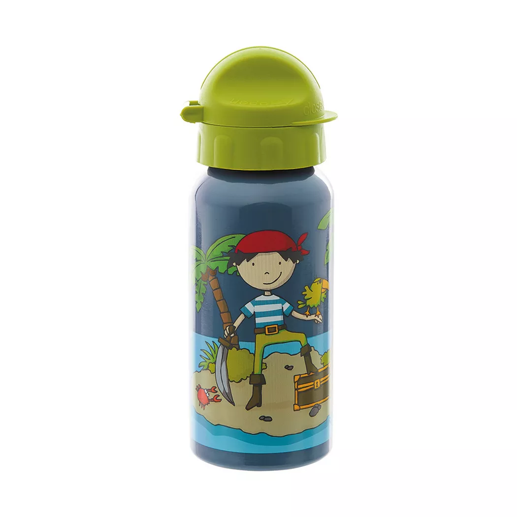 Sigikid - Trinkflasche, Multicolor