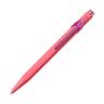 CARANDACHE Stylo-bille Claim Your Style Dusty Rose