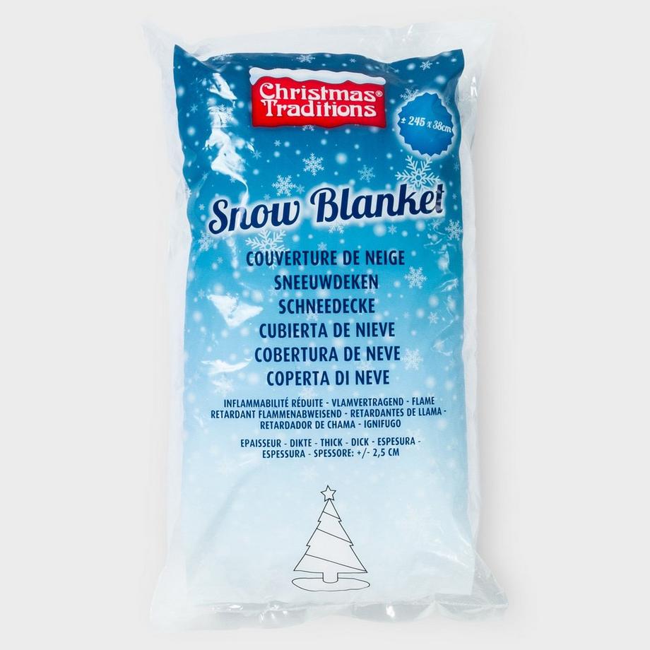 Goodmark  Schneedecke 