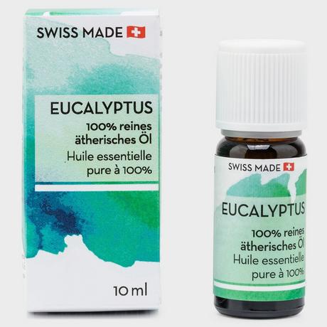 ELIXAN Ätherisches Öl Eucalyptus 