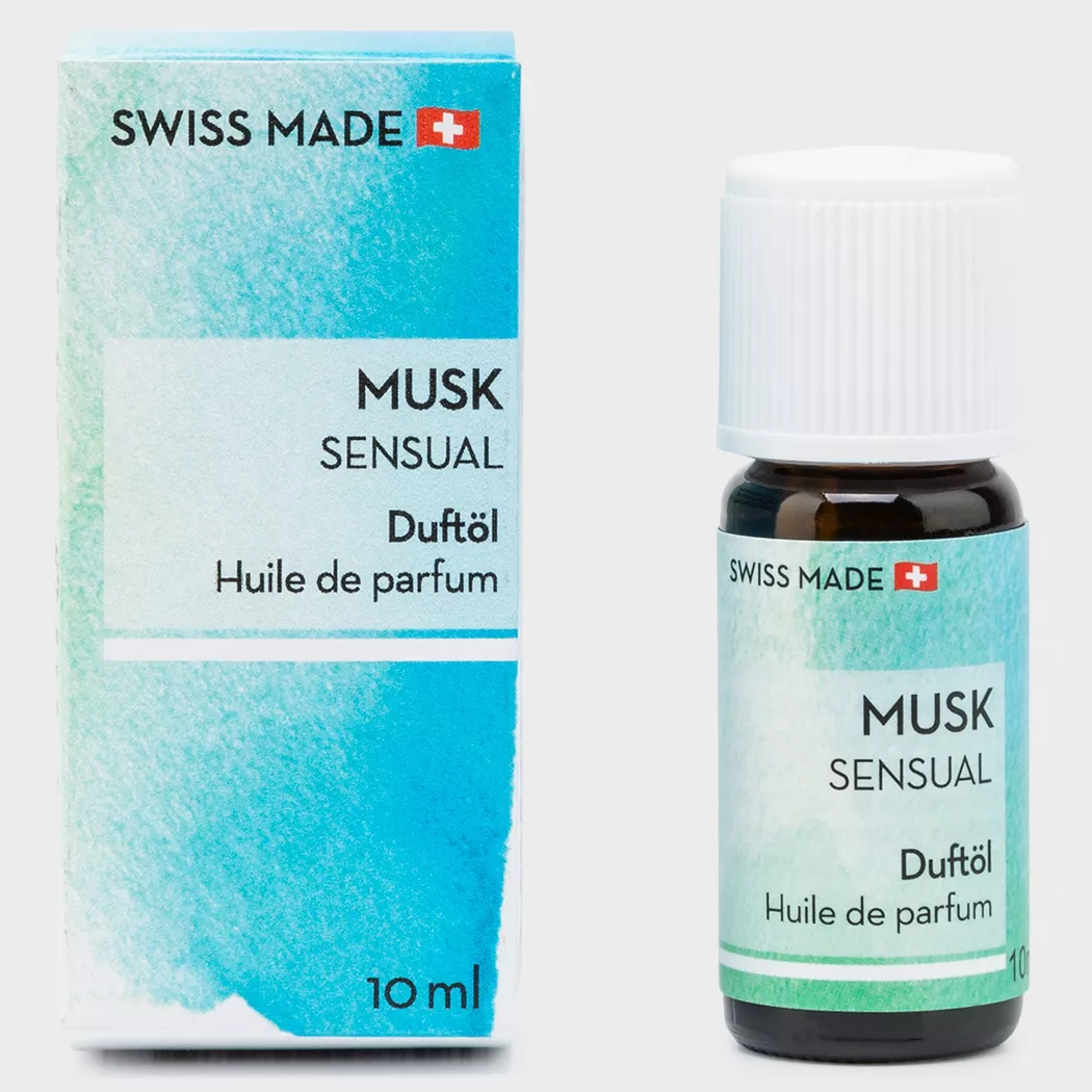 Elixan - Duftöl, 10 ml, Blau 4