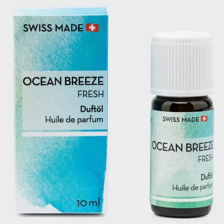 ELIXAN Olio profumato Ocean Breeze 