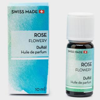 ELIXAN Olio profumato Rose 