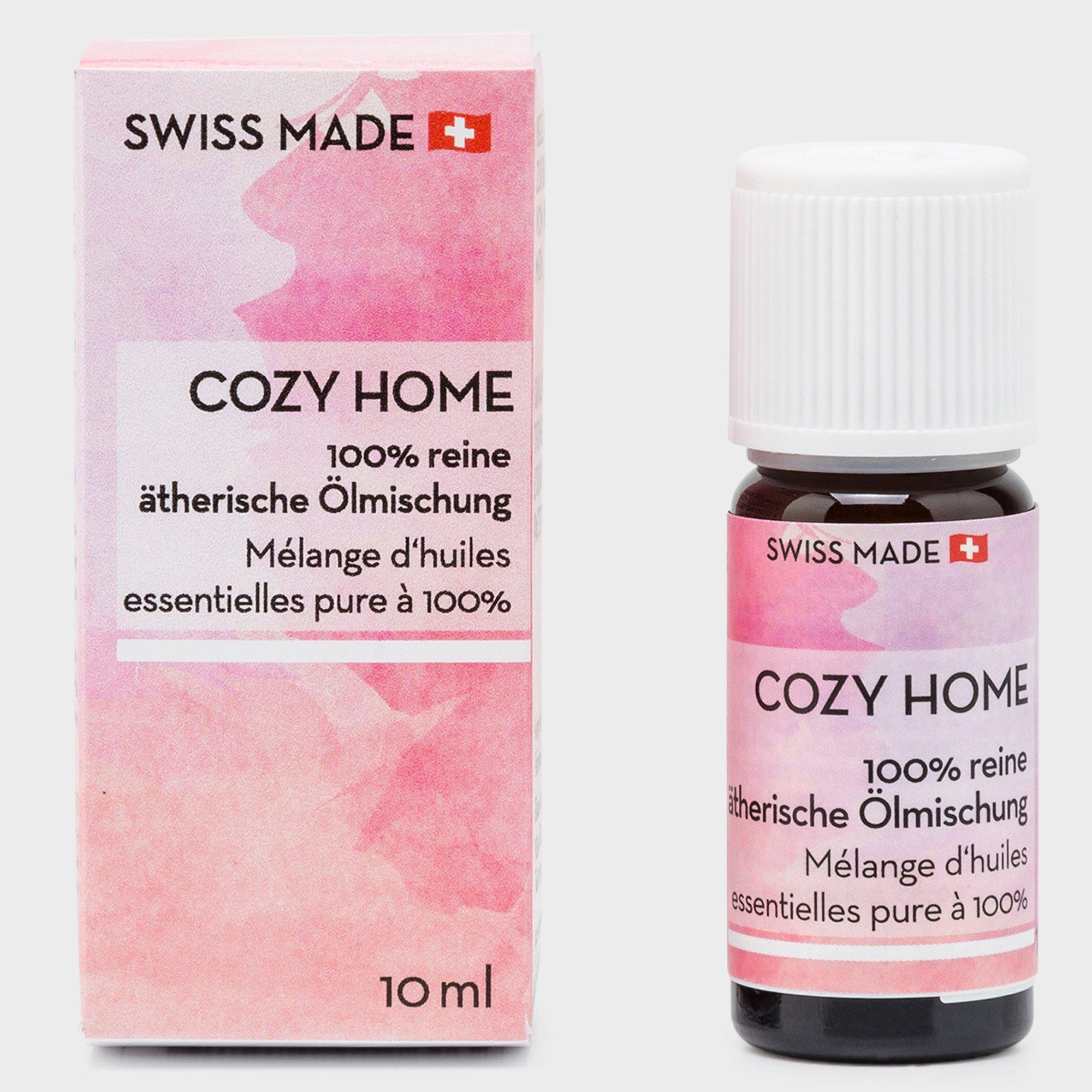 ELIXAN Olio essenziale Cozy Home 