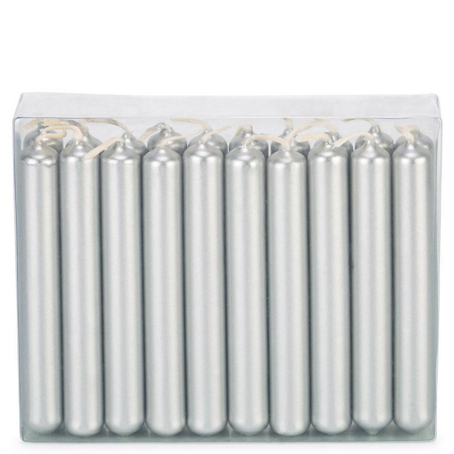 Set de bougies pour sapin de Noël