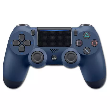 SONY DualShock 4 Controller Accessoires gaming Bleu Foncé