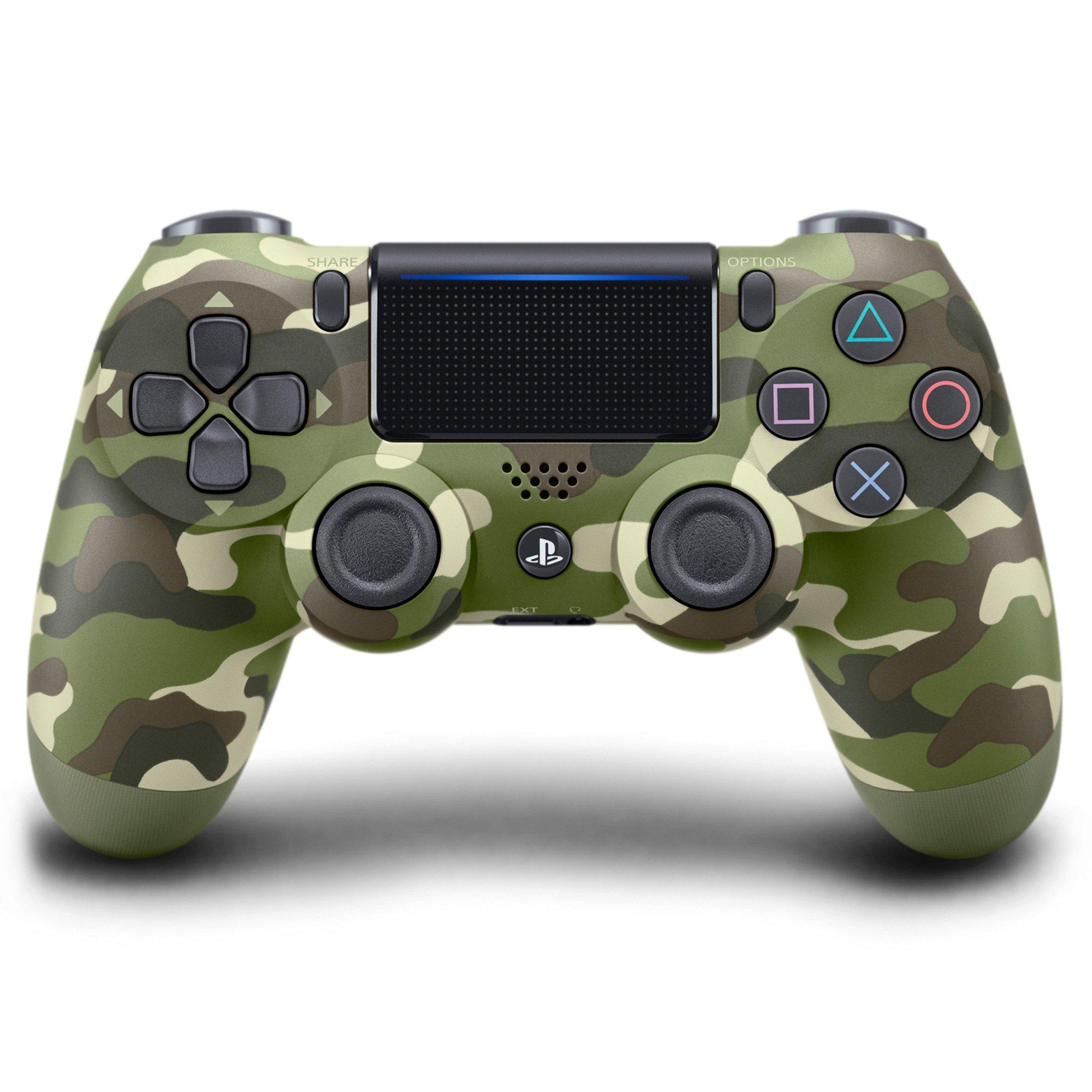 P2 on ps4 store controller