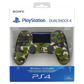 SONY DualShock 4 (PS4) Wireless Controller 