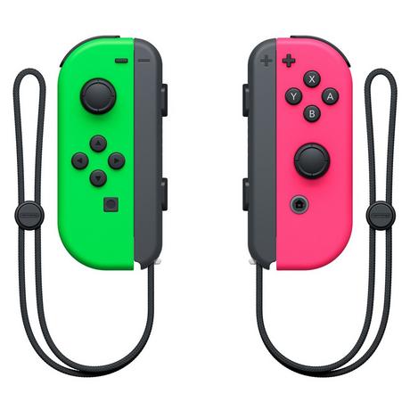 Nintendo Joy-Con Pair for Switch Accessori gaming 