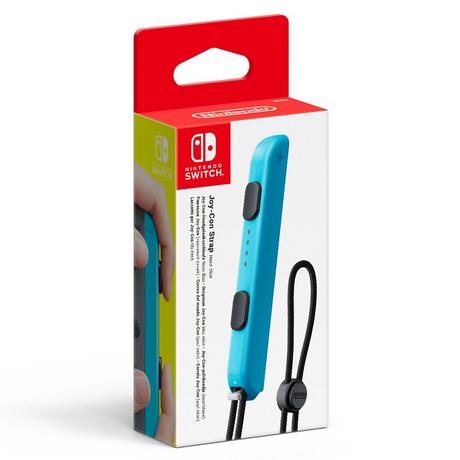 Nintendo Joy-Con Strap for Switch Accessoires pour le contrôleur 