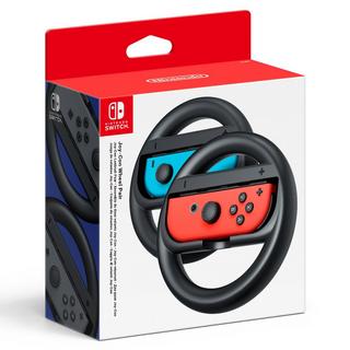 Nintendo Joy-Con Wheel Pair for Switch Volante per videogiochi 