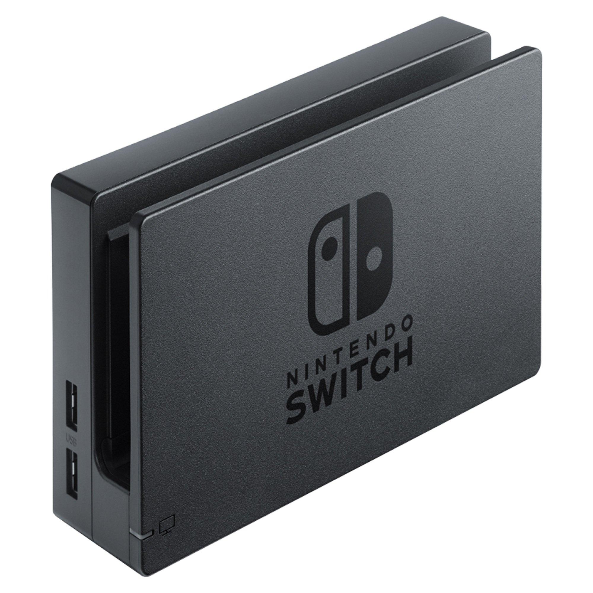 Nintendo Switch Dock Set Ladestation