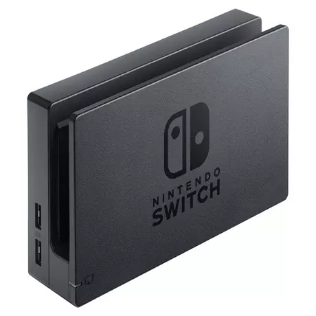 Nintendo Switch Dock Set Station de recharge 