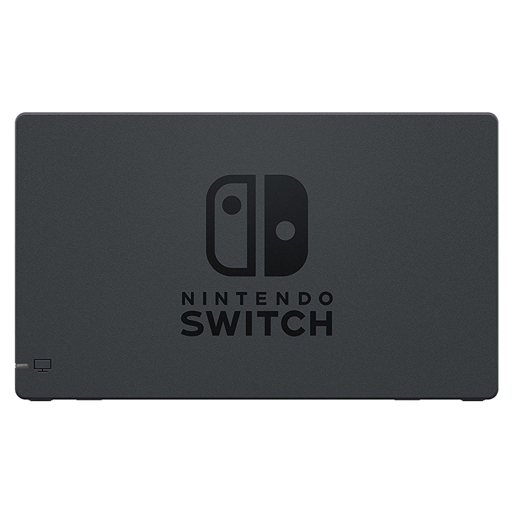 Nintendo Switch Dock Set Stazione di ricarica 