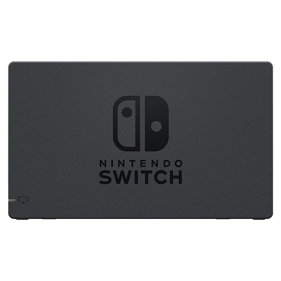 Nintendo Switch Dock Set Stazione di ricarica 