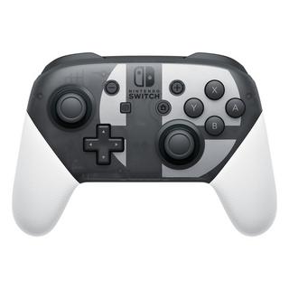 Nintendo Pro Controller Super Smash Bros. (Switch) Wireless Controller 