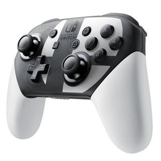 Nintendo Pro Controller Super Smash Bros. (Switch) Wireless Controller 