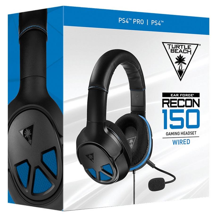 TURTLE BEACH EarForce Recon 150 Gaming-Headset 