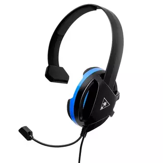 TURTLE BEACH Ear Force RECON CHAT Casque gaming 