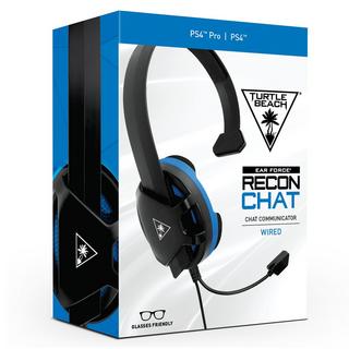 TURTLE BEACH Ear Force Recon Chat Gaming-Headset 